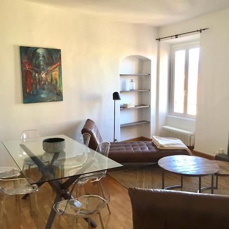 شقة Chez Andrea, Centre Historique Ajaccio أجاكسيو المظهر الخارجي الصورة