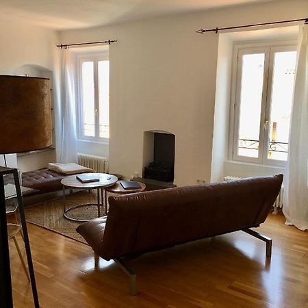 شقة Chez Andrea, Centre Historique Ajaccio أجاكسيو المظهر الخارجي الصورة