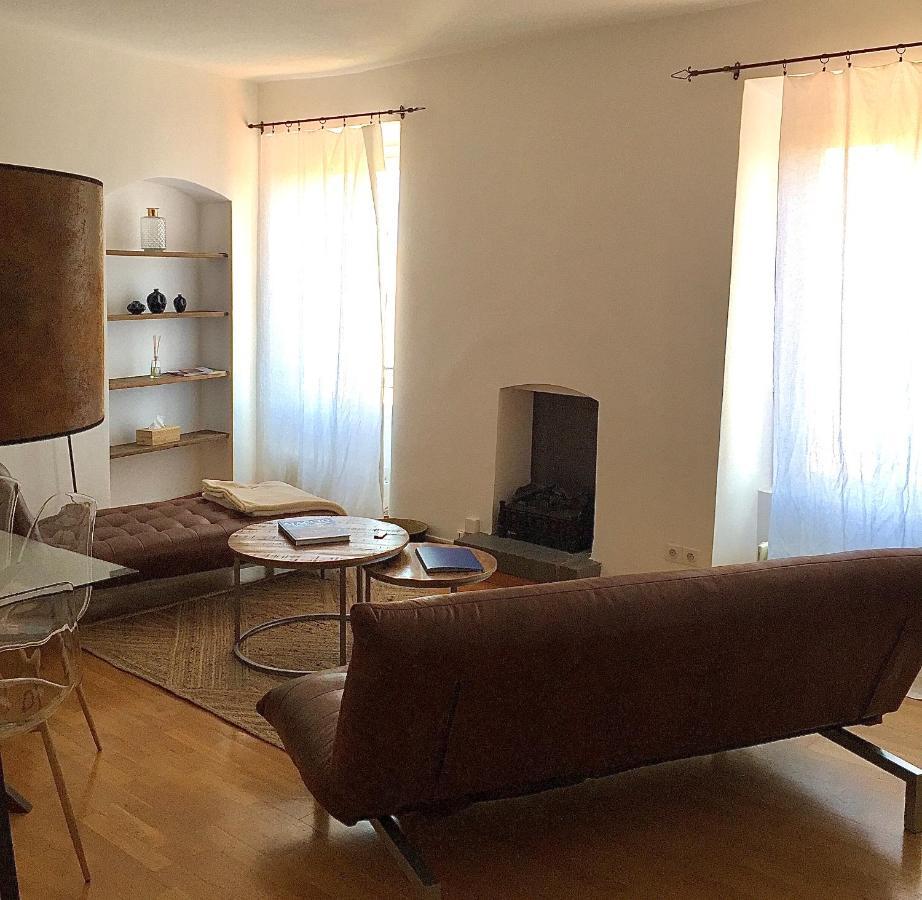 شقة Chez Andrea, Centre Historique Ajaccio أجاكسيو المظهر الخارجي الصورة